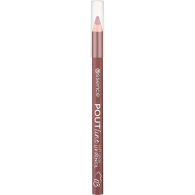 Карандаш для губ Poutline soft glide Lip Pencil, 03 Bare Affair