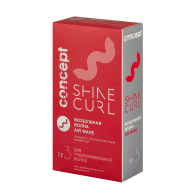 Воздушная волна. Укладка с долговременным эффектом Air wave sтyle кiт, № 3 Для труднозавивающихся, 100 мл+100 мл