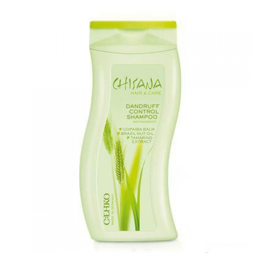 Chisana Shine Plus шампунь контроль против перхоти - 1