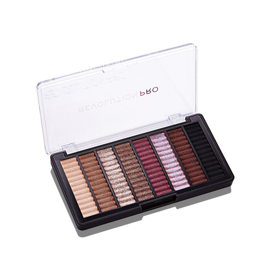 Палетка теней - Supreme Eyeshadow palette - Allure - 3
