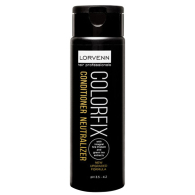 Кондиционер после окрашивания волос нейтрализующий Colorfix conditioner neutralizer