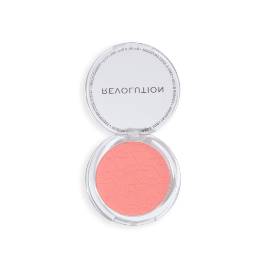 Румяна Blusher Re-loaded, Peach Bliss - 3