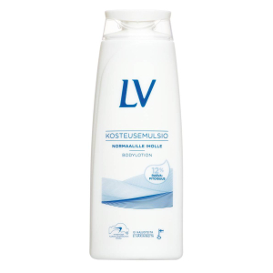 LV - Увлажняющий крем для тела250 мл