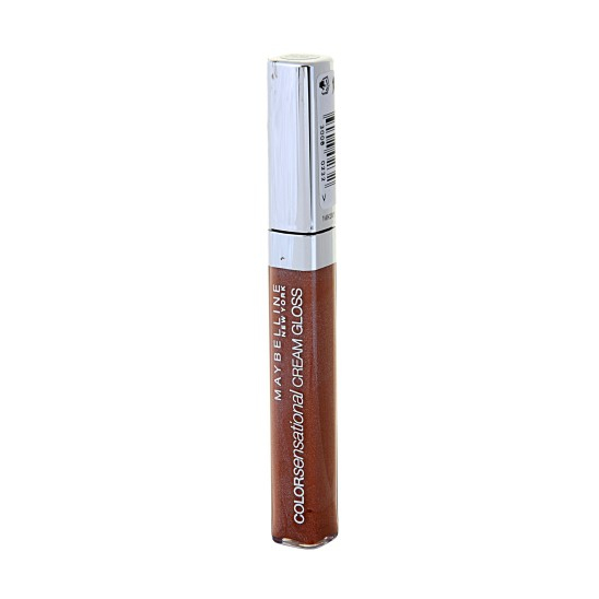Крем-блеск для губ Color Sensational - цвет: 630 кофейный ликёр - 1