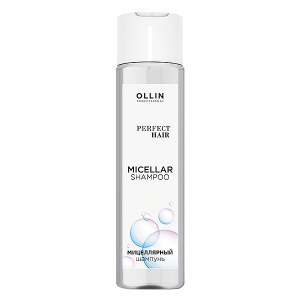 Ollin Professional - Мицеллярный шампунь250 мл