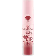 Тинт для губ hydra kiss lip tint, 03 Rosy Blossom