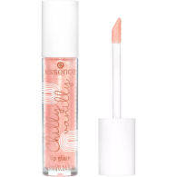Chilly vanilly Блеск для губ lip glaze 01