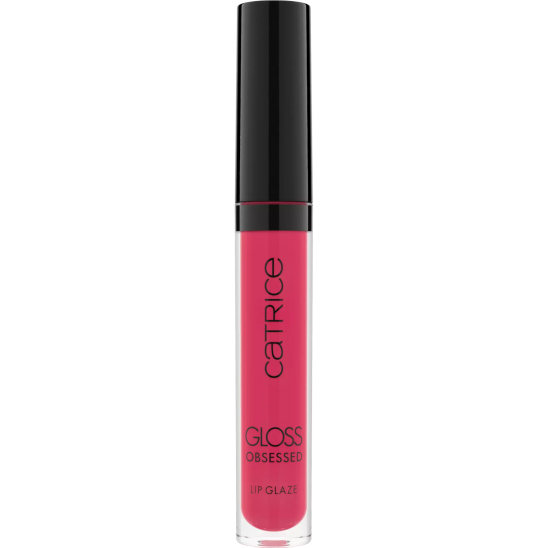 Блеск для губ Gloss Obsessed Lip Glaze, 030 - 3