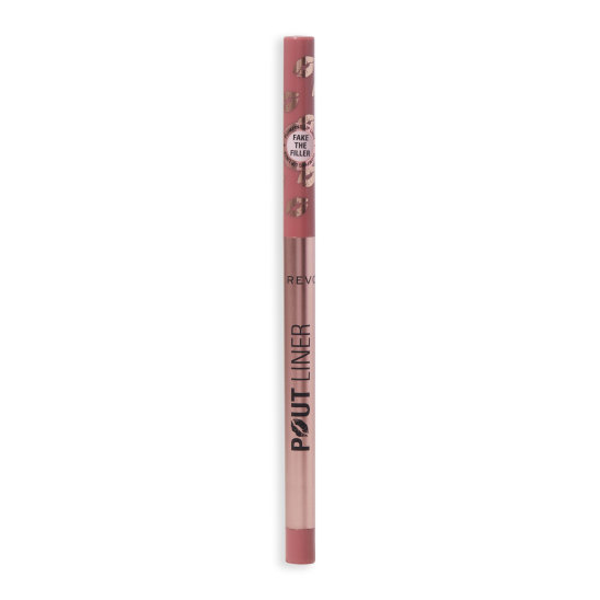 Контур для губ Pout Bomb Plumping Lip Liner, Chauffeur Nude - 3