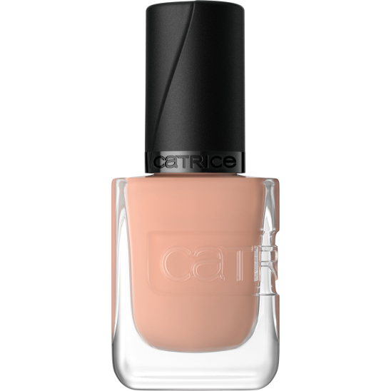 Лак для ногтей Gel Affair Nail Lacquer, 056 - 1