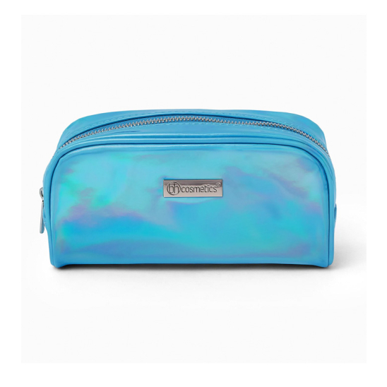 Набор кистей с косметичкой Poolside Chic, 12 шт - 2