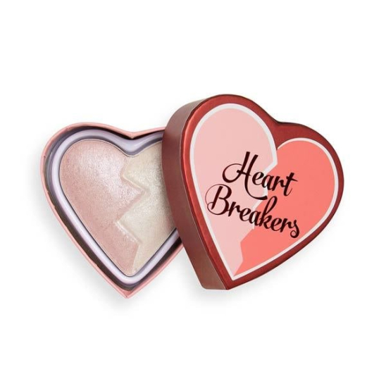 Хайлайтер Heart Breakers Unique - 2