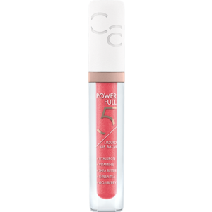 CATRICE - Бальзам для губ Powerfull 5 Liquid Lip Balm, 060 Sparkling Dragon fruit