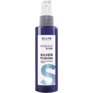 Ollin Professional - Нейтрализующий спрей для волос120 мл