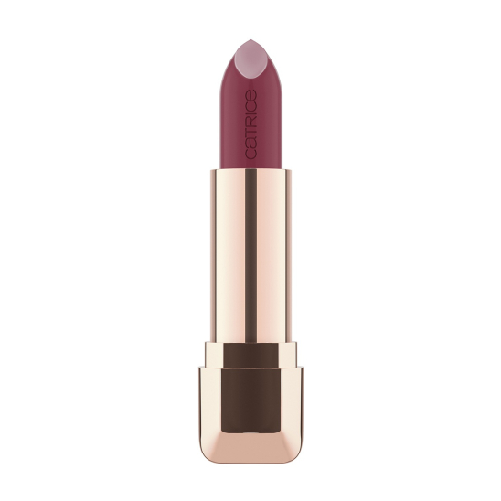Губная помада Full Satin Nude Lipstick, 050 сливовый нюд - 2