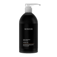 Шампунь для волос, Сандал