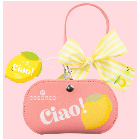 Чехол для очков Ciao! sunglasses pouch - 1