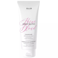 Кондиционер для волос с экстрактом эхинацеи Shine Blond