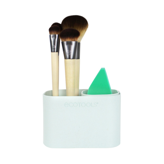 Набор кистей для макияжа Airbrush Complexion Kit - 1