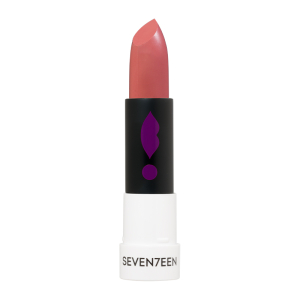 Seventeen - Помада для губ увлажняющая Lipstick Special, 419 персиково-розовый5 г