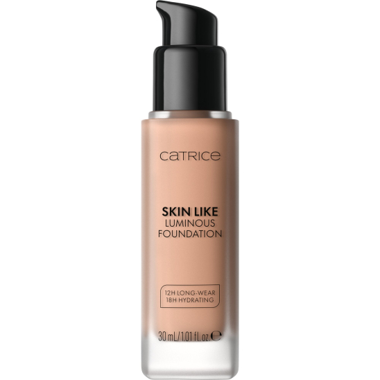 Основа тональная Skin Like Luminous Foundation, 027C - 2