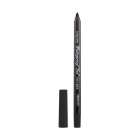 Водостойкий гелевый карандаш для глаз Waterproof Gel Eye Liner - Twinkle Black