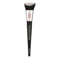 Кисть для тональной основы Foundation Brush 02