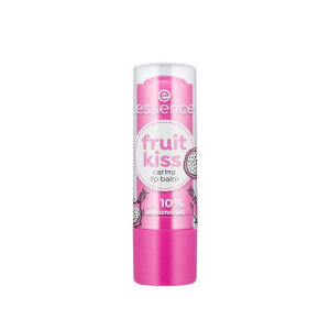 essence - Бальзам для губ Fruit Kiss, 07 Dragon Fruit Date