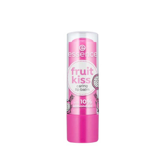 Бальзам для губ Fruit Kiss, 07 Dragon Fruit Date - 1