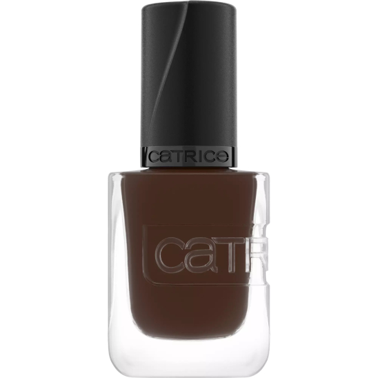 Лак для ногтей Gel Affair Nail Lacquer, 039 Double Shot Diva - 1