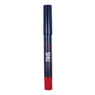Помада-карандаш для губ Vivid Accent, 463 неклассический красный