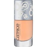 Коллекция Candy Shock Лак для ногтей Soft Nail Lacquer - C03 Bring Me Peach