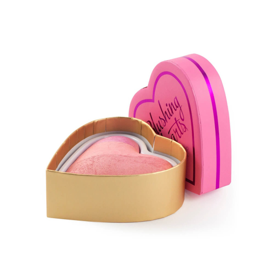 Румяна Blushing Heart Candy Queen of Hearts - 3