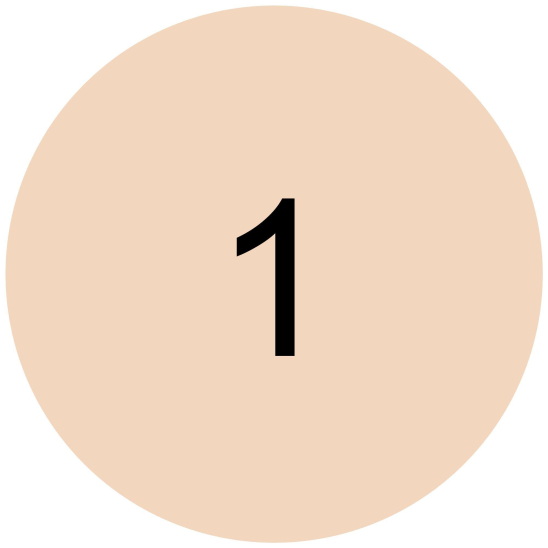 Пудровая тональная основа 16h Cover & Last Powder Foundation, 01 - 5