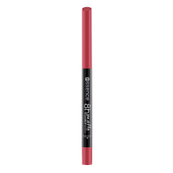 Карандаш для губ 8h matte comfort lipliner, 07 Classic Red