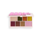 Палетка теней для век Mini Chocolate Palette, Turkish Delight