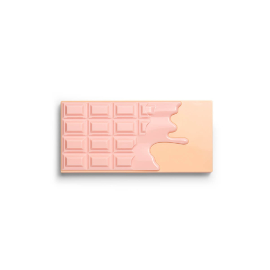 Палетка для макияжа лица: бронзеры, румяна и хайлайтер Praline Face Palette - 1