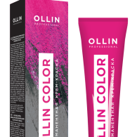 Коллекция OLLIN COLOR