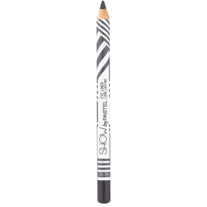 PASTEL Cosmetics - Карандаш для глаз Long Lasting Eyeliner Pencil, 127