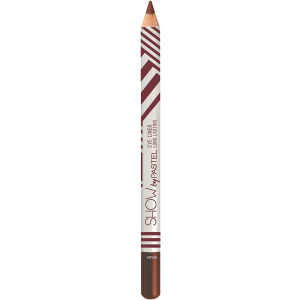 PASTEL Cosmetics - Карандаш для губ Long Lasting Lip Liner Pencil, 201