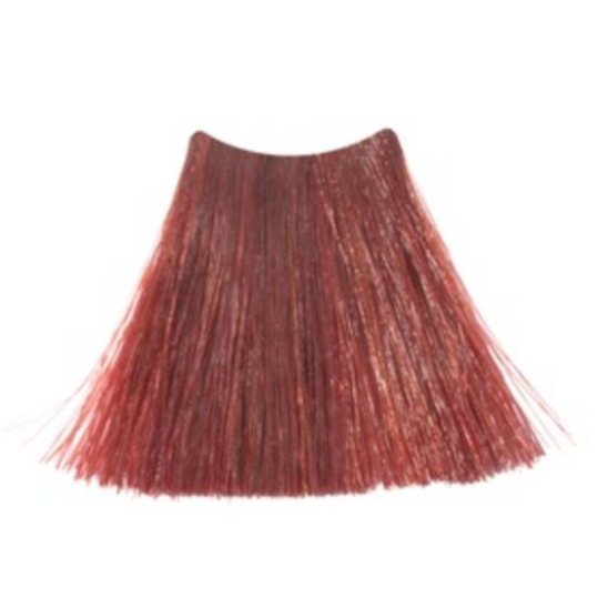 Крем-краска для волос Color Cream - 7.45 Mittelblond Kupfer-Rot - 1