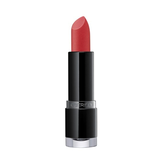 l Afrique, c est chic Бальзам для губ Lip Balm - тон 01 красный - 1