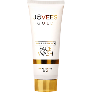 JOVEES - Гель для умывания Gold, 50 мл