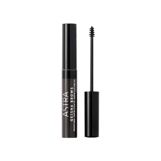 Тушь для бровей Eyebrow Lover Mascara, 03 Brunette - 1