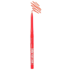 Контур для глаз гелевый Show Your Game Waterproof Gel Eye Pencil, 409 алый