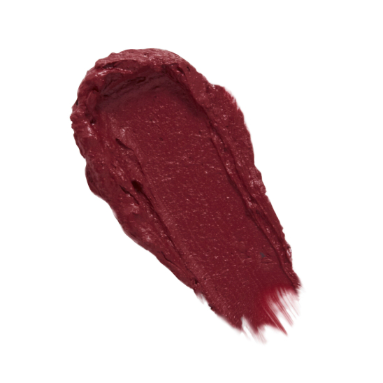 Губная помада Soft Glamour Satin Kiss Lipstick, Rose - 4