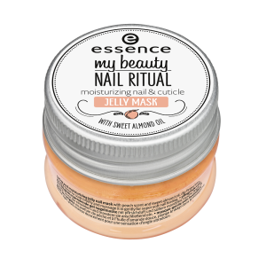 essence - Маска для рук My Beauty Nail Ritual Moisturizing Nail & Cuticle