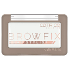 Мыло для фиксации бровей Brow Fix Soap Stylist, 010 Full And Fluffy