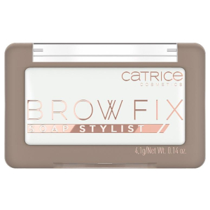 CATRICE - Мыло для фиксации бровей Brow Fix Soap Stylist, 010 Full And Fluffy4,1 г