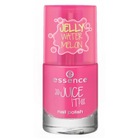 Лак для ногтей - Juice it! тон 02 - арбуз